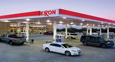 Exxon Mobil stock forecast as WTI Crude rallies above $71