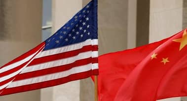 U.S lifts the label of “currency manipulator” from China sending Yuan higher in the forex market