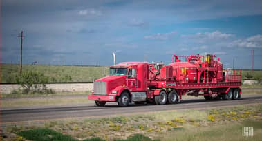Halliburton Beats Estimate on International Demand