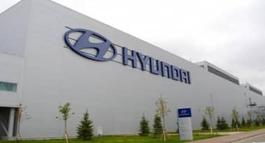 Hyundai Motor India plans record-breaking $3 billion IPO