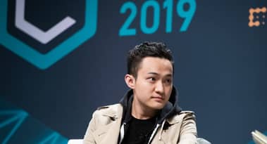 Kryptopreise reagieren leicht auf das Consensus-Event