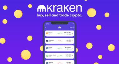 The first of its kind: Kraken crypto exchange just became a US bank