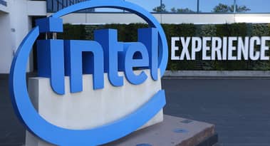 Can Intel Stock Price Grow Another 10% in February?
