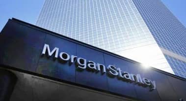 Morgan Stanley reporta ingresos mejores de lo esperado en los tres negocios principales en el informe de ganancias trimestral