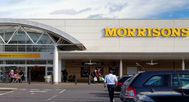 Morrisons records its worst Christmas since 2014 in terms of sales