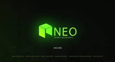 NEO price struggling at $20 resistance
