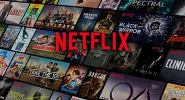Netflix and Disney+ Slash Traffic in Europe Amid Coronavirus