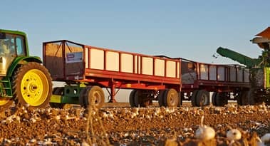 Olam sees potential in splitting commodities and food businesses
