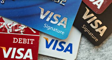 Payments giant Visa acquiring crypto-serving fintech firm, Plaid