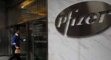 Pfizer misses analysts’ estimates of revenue and profit in the fourth quarter