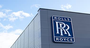 Rolls-Royce share price: Ready for take-off in 2023
