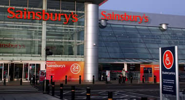 Sainsbury’s promete reducir las emisiones de carbono a cero para 2040