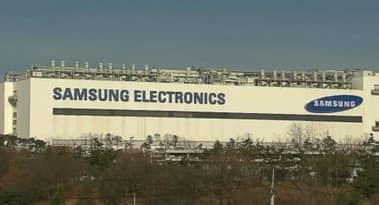 Samsung to double semiconductor investment in Texas to $44 billion, says report