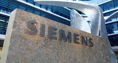 Le cours des actions de Siemens augmente alors que les profits surpassent les estimations