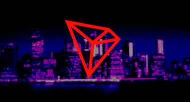 Tron price explodes higher as BitTorrent network reaches 2bln downloads