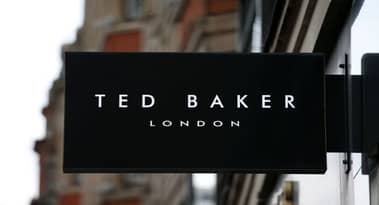 Ted Baker dice que su escándalo contable puede ser más del doble de lo que se pensaba.