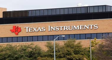 Texas Instruments has topped earnings estimates in three of the last four quarters: Will it do it again today?