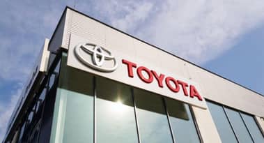 Toyota Q2 earnings preview: first profit decline in two years forecast