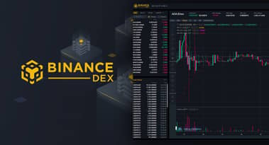 El comercio con apalancamiento podría llegar pronto a Binance DEX