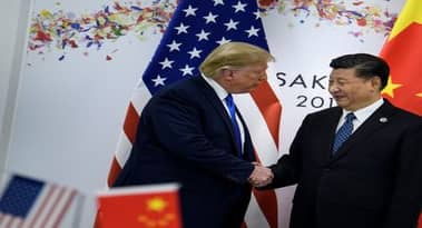 Stati Uniti e Cina riprenderanno gli incontri semestrali per risolvere le controversie economiche