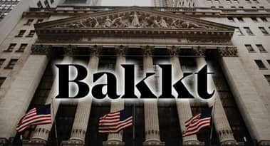 Il volume delle option Bitcoin di Bakkt è stato pari a zero la scorsa settimana