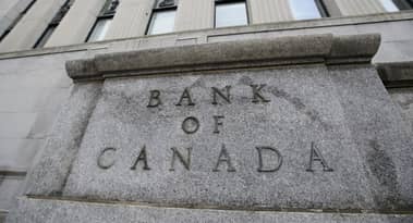 USD/CAD : le dollar canadien s'effondre après la décision de la BOC