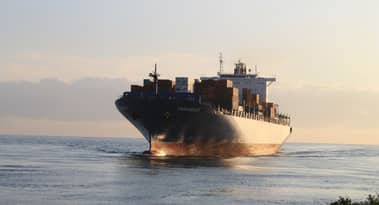 Here’s Why Money Managers Are Financing Global Trade
