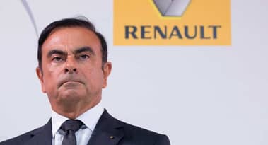 Los ingenieros jefe de Renault y Nissan se reunirán en Japón para discutir las operaciones conjuntas