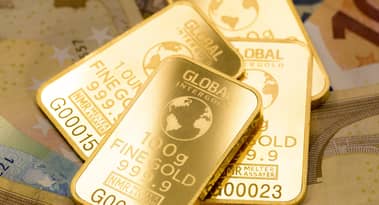 L'oro potrebbe essere il segreto per un 2020 scintillante