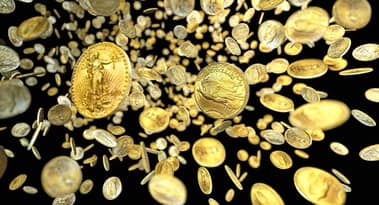 I prezzi dell'oro completano il primo pattern rialzista, cosa ci aspetta?