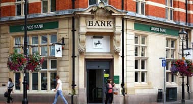 Lloyds Bank share price forecast for 2021