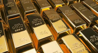 Il prezzo dell'oro può raggiungere i 2.000 dollari nel 2020, secondo un analista