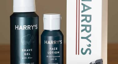 FTC Stops Harry’s $1.4 Billion Sale