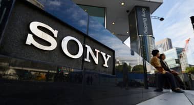 Another Tech Giant 'Sony' shows interest in digital currencies