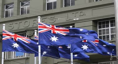 Australian retail sales drop 0.3% in January attributed largely to the raging bushfire