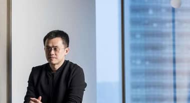 Binance e WazirX puntano sulle start-up blockchain indiane con un fondo di 50 milioni di dollari