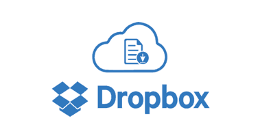 Dropbox schließt zum ersten Mal seit letztem September über dem IPO-Preis