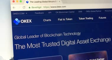 OKEx arbeitet mit indischen Börsen zusammen, um seine Reichweite zu erweitern