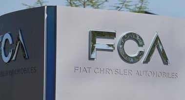 Fiat Chrysler se enorgullece de un aumento del 7% en el beneficio trimestral en su informe de ganancias del jueves