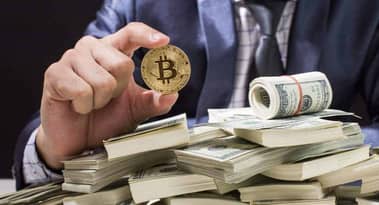 Finnish authorities HODLing seized BTC, but it's not what you think