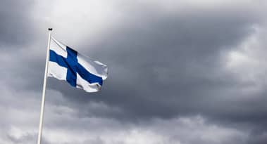 Finnish authorities don't know what to do with seized crypto