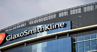 GSK no tiene en cuenta las estimaciones de los analistas sobre las ventas netas trimestrales y las ganancias por acción en el cuarto trimestre.