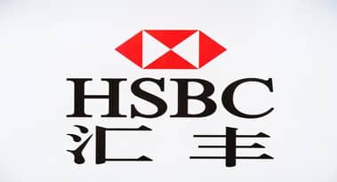 Los bancos mundiales se preparan para el impacto cuando un empleado de HSBC en Londres da positivo en el Coronavirus
