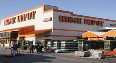 Home Depot dice que el aumento de las inversiones puede pesar sobre las ganancias en 2020