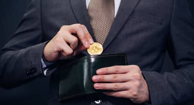 Belgian government decides to sell $125,000-worth of seized Bitcoin