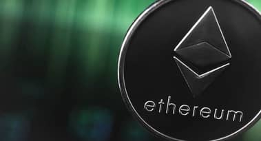 How will ETH 2.0 hype shape the value of the token?