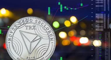 Tron (TRX) price prediction for April