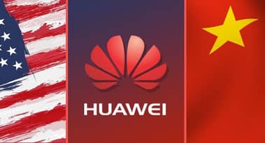 EE.UU. considerará una nueva restricción a los fabricantes de chips globales para hacer negocios con Huawei Technologies