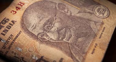 Modi’s avoidance of extra debt relieves ‘scared’ bond investors