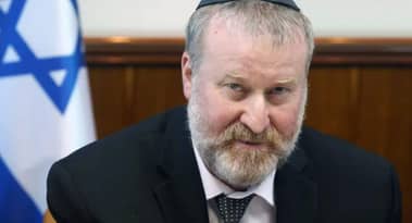 Israel's Attorney General proclaims the country's crypto ban illegal